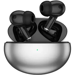 Навушники Hator Hyреrpunk Truepods (HTA430) Black