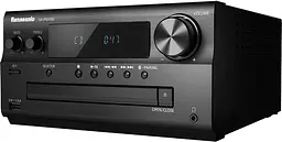 Музичний центр Panasonic SC-PMX90EE-K (6489443) - мініатюра 3