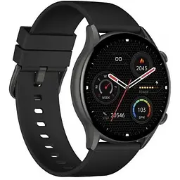 Смарт-годинник Kieslect Smart Calling Watch Kr Global - мініатюра 4