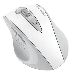 Миша A4Tech Fstyler FG55S Plus USB White (FG55S Plus (White)) - мініатюра 5