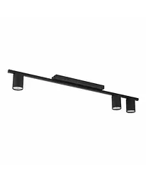 Спот Tk Lighting 4565 Logan GU10 3x10W IP20