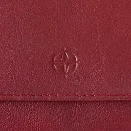 Жіночий гаманець Tony Perotti натуральна шкіра Cortina 5048 rosso (90317) червоний - мініатюра 8