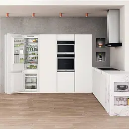Холодильник Whirlpool WHC20 T352 з морозильною камерою - мініатюра 10