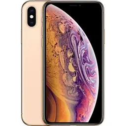 Смартфон Apple iPhone Xs 64 gb Gold Neverlock