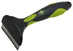 Тример для собак Croci POWERfur L для короткої шерсті 9.8 см C6067185