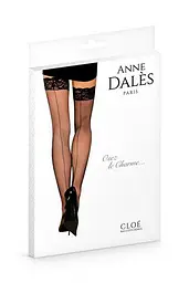 Панчохи Anne De Ales CLOE Розмір: T4 - мініатюра 2