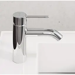 Змішувач для умивальника Kludi Bozz 75 DN 15 382660576 - мініатюра 2