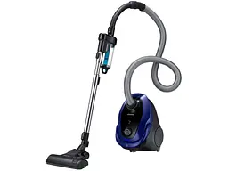 Пылесос Samsung VC07M25H0WB - миниатюра 9