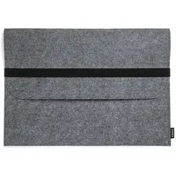 Чохол до ноутбука Vinga 15.6" NSF150band Gray (NSF150BGY)