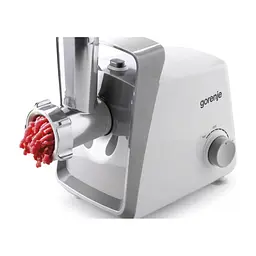 М'ясорубка Gorenje MG1601W - мініатюра 7