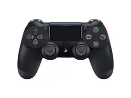 Геймпад Sony PS4 Dualshock 4 V2 Black