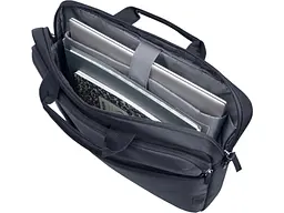 Сумка для ноутбука HP Everyday 16" поліестер темно-сірий - мініатюра 5