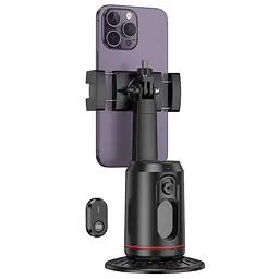 Монопод для селфі HOCO K23, Black, Box - мініатюра 5