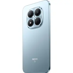 Мобільний телефон Xiaomi Redmi Note 15 Pro 5G 8/256GB Glacier Blue (1183688) - мініатюра 10