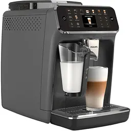 Кофемашина Philips Series 5500 (EP5544/50) - мініатюра 3