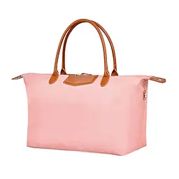 Сумка для шопінгу Snowball 41403 M 20л Рожеве золото - мініатюра 3