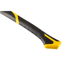 Сокира Topex руків’я скловолокно 45см 1000г (05A222) - мініатюра 3