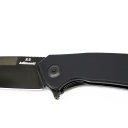Ніж Adimanti by Ganzo (Skimen design) All Black (Skimen-SH) - мініатюра 6