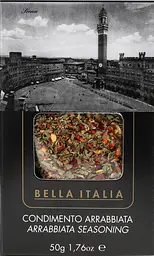 Приправа Bella Italia Араб'ята 50 г (949343) - мініатюра 7