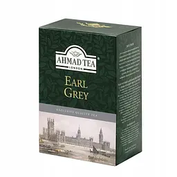 Чай чорний Ahmad Earl Grey з бергамотом 500 г - мініатюра 3