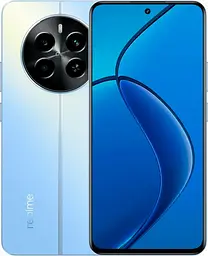 Смартфон Realme 12 4G 8/256GB Blue
