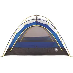 Намет Sierra Designs Convert 3 Синій-Жовтий - мініатюра 4