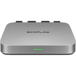 Мікроінвертор EcoFlow PowerStream 800W (EFPowerStreamMI-UA-800W) UA [110528] - мініатюра 3