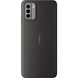 Смартфон Nokia G22 4/128GB Meteor Grey Global - мініатюра 2