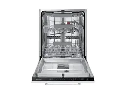 Встраиваемая посудомоечная машина Samsung DW60A8050BB - миниатюра 3