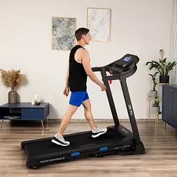 Бігова доріжка GYMTEK XT620 - мініатюра 4