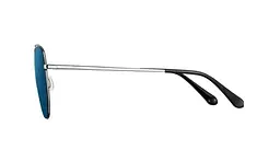 Окуляри Mijia Sunglasses Pilota Hawaiian Blue BHR6251CN - мініатюра 4