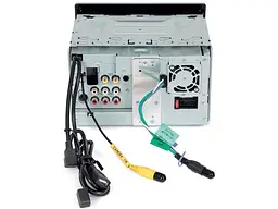 Автомагнітола JVC KW-NSX600 - мініатюра 2