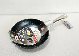 Сковорода Bohmann BH 1013-20 см MRB - мініатюра 8