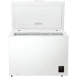 Морозильна скриня Gorenje FH30EAW - мініатюра 2