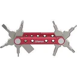 Мультитул Ulanzi Vijim CM029 9in1 (C035GBB1) [143893] - мініатюра 2