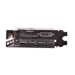 Відеокарта AMD Radeon RX 580 8GB XFX GTS XXX Edition (RX-580P8DFD6) Б/В - мініатюра 3