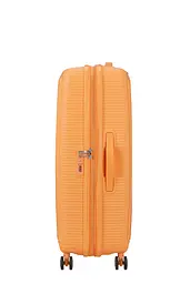 Валіза 77 См American Tourister SOUNDBOX PAPAYA POP 77x51,5x29,5(32,5) 32G*76003 - мініатюра 6