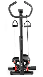 Степпер Hop-Sport HS-055S Noble червоний - мініатюра 4
