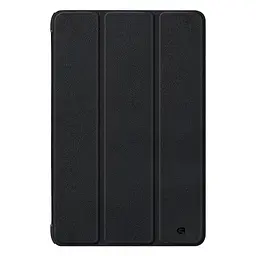 Чохол-книжка на планшет Samsung Galaxy Tab S9 Plus (SM-X810/X816B/X818U)/S9 FE+ (SM-X610/X616)/S10 Plus (SM-X820/X826), Smart Case, black, підставка для планшета 12.4 , шкіряний, мікрофібра, на магніті, ArmorStandart (ARM72420)
