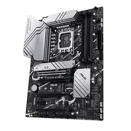 Материнська плата ASUS PRIME Z790-P - мініатюра 4
