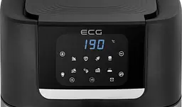 Мультипіч-аерофритюрниця ECG AF 8000 Crusty XL 7 л - мініатюра 3
