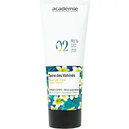 Крем для тіла Academie Body Cream Polynesian Dream Полінезійська мрія 100 мл (3145073301054) - мініатюра 2