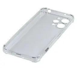 Чохол XON PhoneCase для Xiaomi Redmi 12 (PCSA3211211T 0601) Прозорий - мініатюра 4