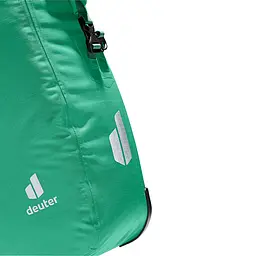 Рюкзак Deuter Weybridge 25+5 Зелений (1052-3230222 2028) - мініатюра 10