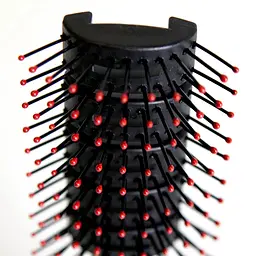 Щітка для волосся Uppercut Deluxe Vent Brush - мініатюра 2