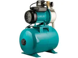 Насосна станція Aquatica 0.75 кВт, Hmax 46 м (775097/24) - мініатюра 2