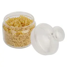 Банка Luminarc Club з кришкою 0.5 л (N1838) - мініатюра 3