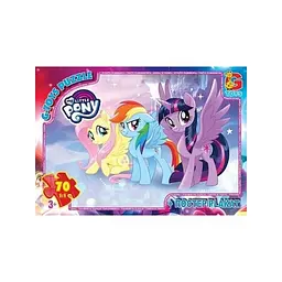 Пазли дитячі My little Pony MLP014, 70 елементів