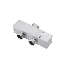 Душова система Kroner KRP Edelstahl Kubus - ESG231 Flex (CV029977) - мініатюра 6