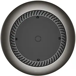 Бездротовий зарядний пристрій Baseus Whirlwind Desktop 10W CCALL-XU01 Black